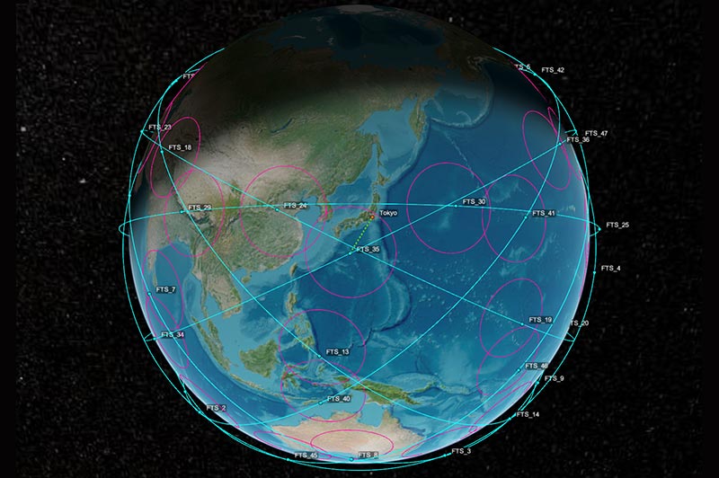 航空宇宙工学科