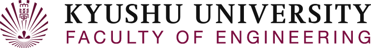 FACULTY OF ENGINEERING, KYUSHU UNIVERSITY